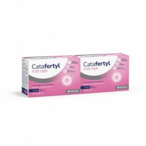 Catafertyl FOR HER vrečke, 2 x 30 vrečk