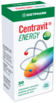 Dietpharm Centravit Energy Q10 tablete, 30 tablet