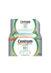 Centrum Silver 50+ od A do Ž, 60 tablet Centrum Silver 50+ od A do Ž, 60 tablet