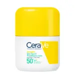 CeraVe Sun nevidni Dry Touch fluid za zaščito pred soncem ZF 50+, 50 ml CeraVe Sun nevidni Dry Touch fluid za zaščito pred soncem ZF 50+, 50 ml