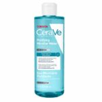 CeraVe čistilna micelarna voda za normalno do mastno kožo, 400 ml CeraVe čistilna micelarna voda za normalno do mastno kožo, 400 ml