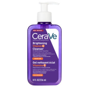 CeraVe čistilni gel z vitaminom C, 237 ml