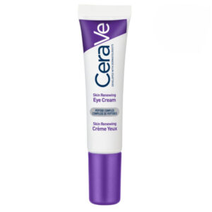CeraVe obnavljajoča krema za predel okoli oči, 14 ml