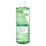CeraVe vlažilna micelarna voda za normalno do suho kožo, 400 ml CeraVe vlažilna micelarna voda za normalno do suho kožo, 400 ml