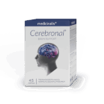 Cerebronal, 45 kapsul