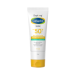 Daylong Cetaphil Sun Sensitive lahka gel krema ZF50+, 100 ml Daylong Cetaphil Sun Sensitive lahka gel krema ZF50+, 100 ml