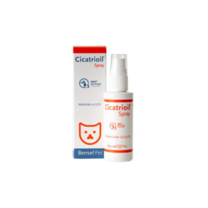 Cicatrioil pršilo, 20 ml