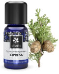 Eteris Cipresa eterično olje, 10 ml Eteris Cipresa eterično olje, 10 ml