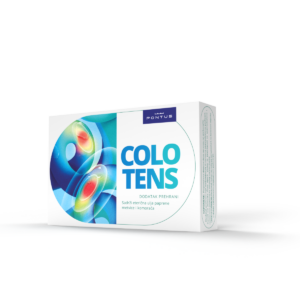 Colotens kapsule, 15 kapsul