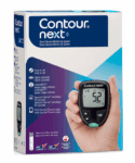 Contour NEXT merilnik glukoze v krvi Contour NEXT merilnik glukoze v krvi