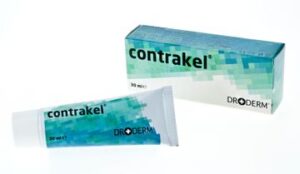 Contrakel krema, 30 ml