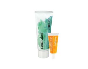 Contrakel krema (30ml) + Kelosun krema ZF30 (2 ml)