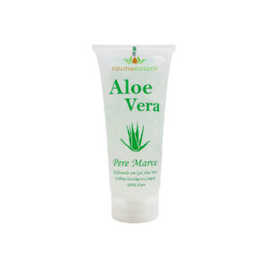 Cosmonatura 100 % aloe vera gel, 100 ml Cosmonatura 100 % aloe vera gel, 100 ml