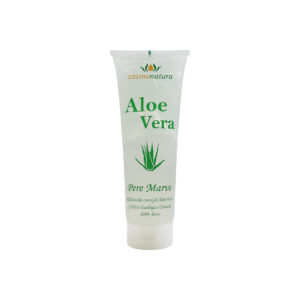 Cosmonatura 100 % aloe vera gel, 250 ml Cosmonatura 100 % aloe vera gel, 250 ml