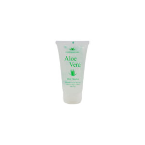Cosmonatura 100 % aloe vera gel, 50 ml Cosmonatura 100 % aloe vera gel, 50 ml