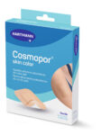 Cosmopor Skin Color (10 x 8 cm) sterilen obliž, 5 obližev Cosmopor Skin Color (10 x 8 cm) sterilen obliž, 5 obližev