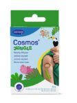 Cosmos Jungle obliži, 12 obližev