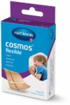 Cosmos Flexible obliž za rane za rezanje (6 cm x 1 m) Cosmos Flexible obliž za rane za rezanje (6 cm x 1 m)