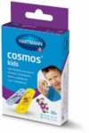 Cosmos Kids barviti vodoodporni obliži za otroke, 20 obližev Cosmos Kids barviti vodoodporni obliži za otroke, 20 obližev