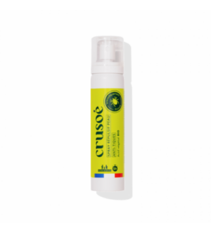 Crusoe repelent proti klopom v pršilu, 75 ml