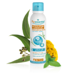 Puressentiel Muscle&Joints Cryo Pure pršilo za mišice in sklepe s 14 eteričnimi olji, 150 ml Puressentiel Muscle&Joints Cryo Pure pršilo za mišice in sklepe s 14 eteričnimi olji, 150 ml