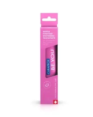Curaprox Be You zobna pasta (lubenica), 60 ml