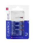 Curaprox CPS 405 Perio, refill pakiranje, 4 medzobne ščetke Curaprox CPS 405 Perio, refill pakiranje, 4 medzobne ščetke