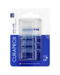Curaprox CPS 410 Perio, refill pakiranje, 5 medzobnih ščetk Curaprox CPS 410 Perio, refill pakiranje, 5 medzobnih ščetk