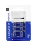 Curaprox CPS 508 Implant medzobne ščetke, refill pakiranje, 4 medzobne ščetke Curaprox CPS 508 Implant medzobne ščetke, refill pakiranje, 4 medzobne ščetke