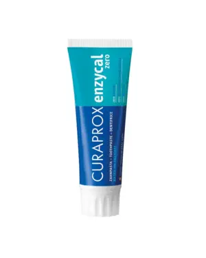 Curaprox Enzycal Zero zobna pasta, 75 ml