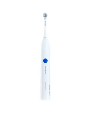 Curaprox Hydrosonic Easy sonična zobna ščetka, 1 komplet