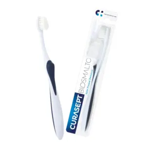 Curasept Biosmalto Protection zobna ščetka, 1 kos