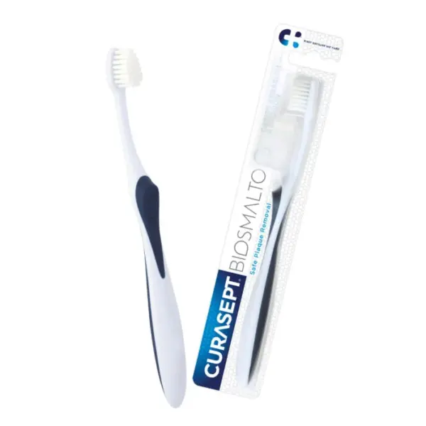 Curasept Biosmalto Protection zobna ščetka, 1 kos Curasept Biosmalto Protection zobna ščetka, 1 kos