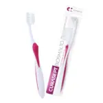 Curasept Biosmalto Sensitive Teeth zobna ščetka, 1 kos Curasept Biosmalto Sensitive Teeth zobna ščetka, 1 kos