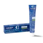 Curasept Prevent zobna pasta s postbiotiki, 75 ml