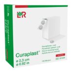 Curaplast Sensitive okrogli obliži (premer 2,3 cm), 100 obližev Curaplast Sensitive okrogli obliži (premer 2,3 cm), 100 obližev