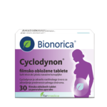 Cyclodynon filmsko obložene tablete, 30 tablet Cyclodynon filmsko obložene tablete, 30 tablet