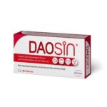 Daosin gastrorezistentne tablete, 30 tablet Daosin gastrorezistentne tablete, 30 tablet