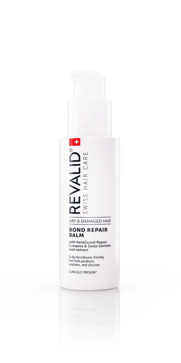 Revalid Bond Repair balzam za lase brez izpiranja, 100 ml Revalid Bond Repair balzam za lase brez izpiranja, 100 ml