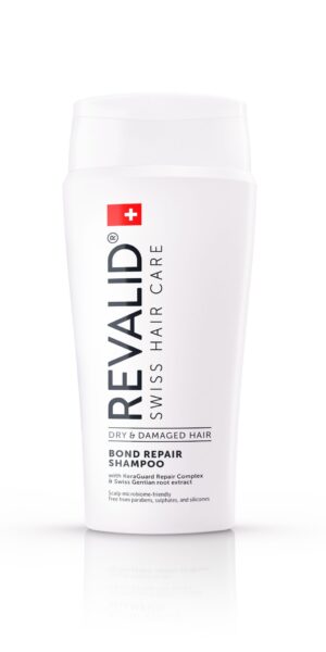 Revalid Bond Repair šampon za lase, 200 ml