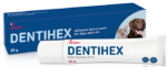 Dentihex dentalna adhezivna pasta za pse in mačke, 20 g Dentihex dentalna adhezivna pasta za pse in mačke, 20 g