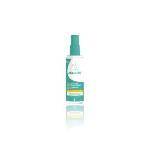 Akileine Deo biaktivni sprej proti potenju nog, 100 ml