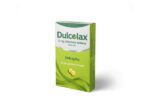 Dulcolax 5 mg obložene tablete, 30 tablet Dulcolax 5 mg obložene tablete, 30 tablet