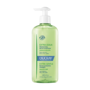 Ducray Extra-Doux šampon za pogosto uporabo, 400 ml Ducray Extra-Doux šampon za pogosto uporabo, 400 ml