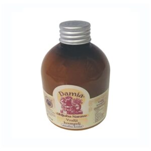 Damia vražji krempelj masažna krema, 300 ml