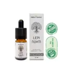 Lepi nohti BIO olje za nego nohtov, 10 ml Lepi nohti BIO olje za nego nohtov, 10 ml