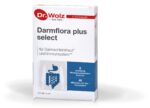 Dr. Wolz Darmflora Plus Select kapsule, 20 kapsul Dr. Wolz Darmflora Plus Select kapsule, 20 kapsul