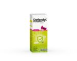 Defendyl-Imunoglukan P4H Junior sirup, 120 ml Defendyl-Imunoglukan P4H Junior sirup, 120 ml