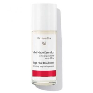 Dr. Hauschka Žajbljev deodorant, 50 ml