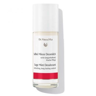 Dr. Hauschka Žajbljev deodorant, 50 ml Dr. Hauschka Žajbljev deodorant, 50 ml